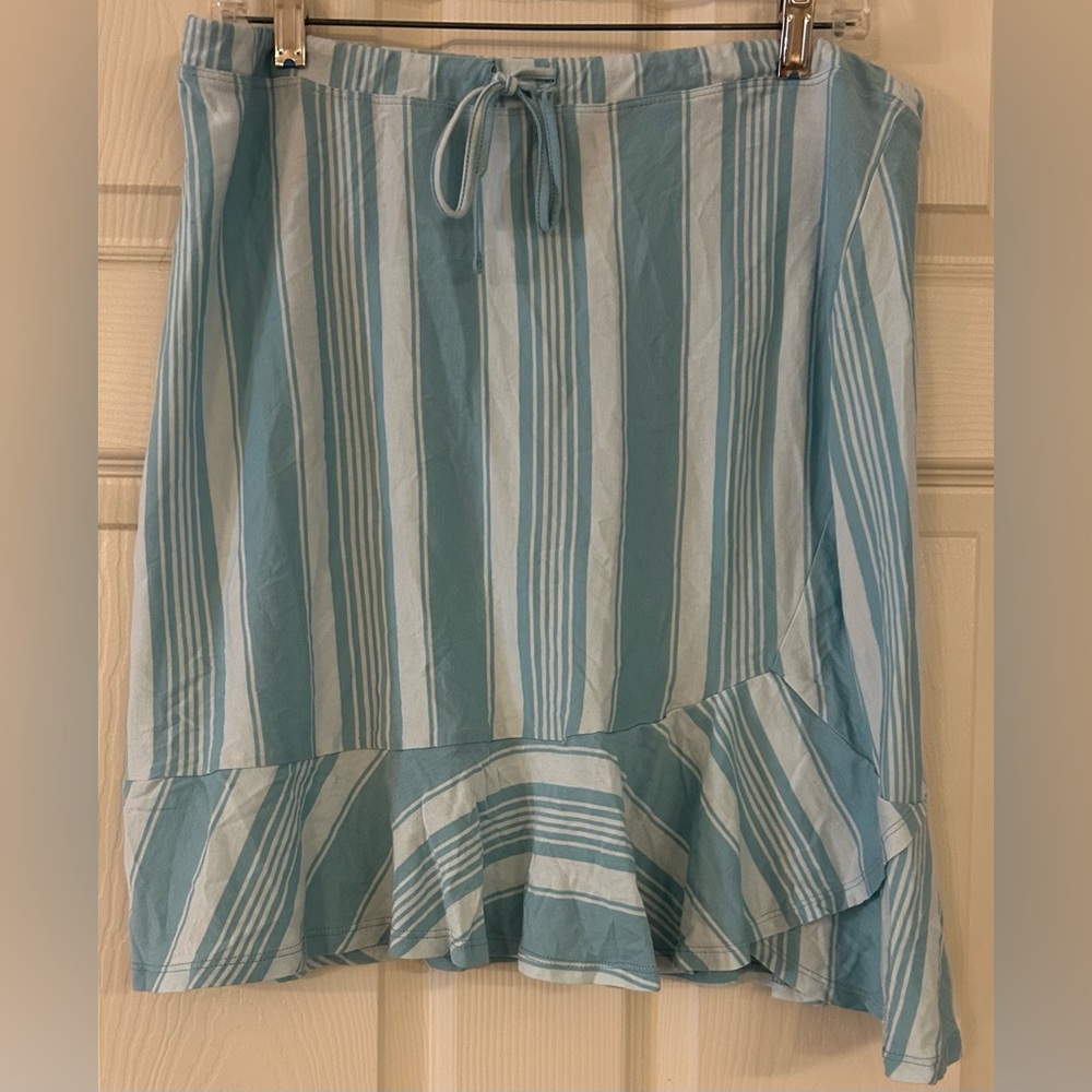 Patagonia Women’s Alpine Valley Skirt Size Large